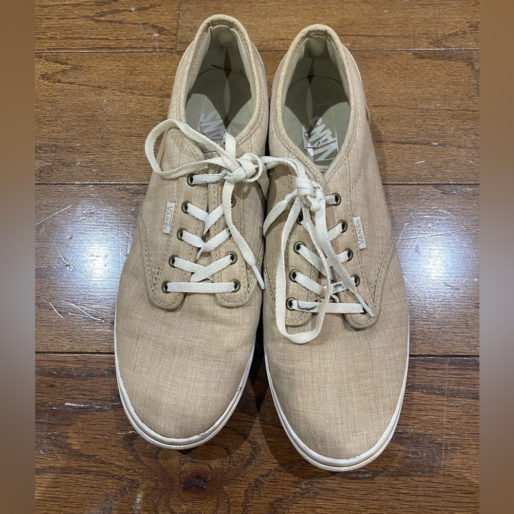 Vans “Authentic Shoe”